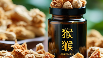 Why Choose Wholesale High-Quality Hericium Erinaceus Extract for Your Business?