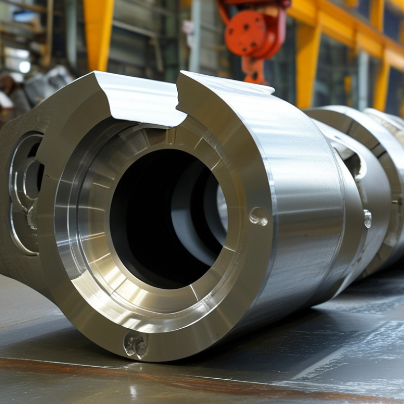 Top 10 Precision Cold Forgings Suppliers in China?
