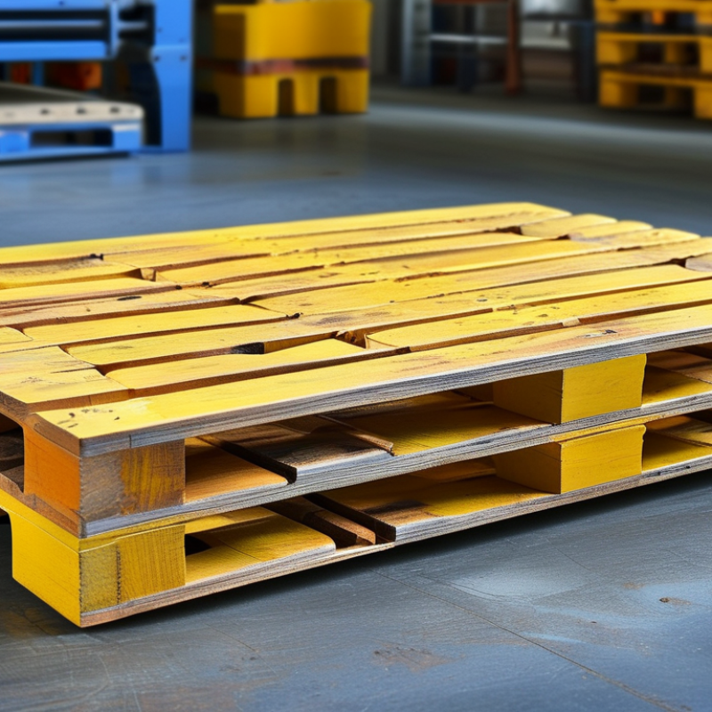 Top 10 Best High Quality Logistic Pallet Mould Suppliers in China?