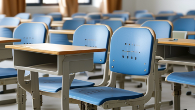 2026 Top China Wholesale School Chairs Products for Quality Education?