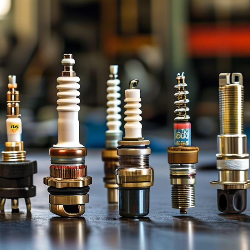 2026 Best Spark Plug Wire Connectors for Global Buyers?