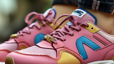 Top 10 Women Sports Shoes in China for Global Buyers?