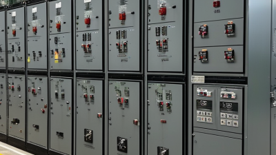 2026 How to Choose the Best Wholesale China Rmu Electrical Panel Service?