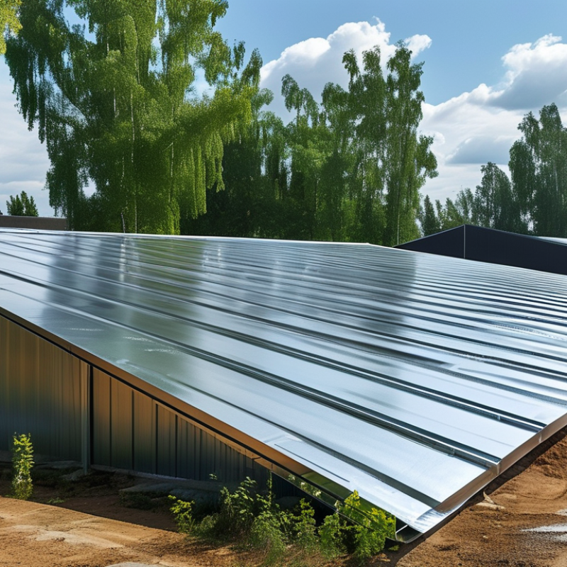 Top Benefits of Galvalume Wall Panels for Your Projects?