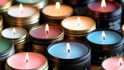 How to Choose the Best Candle Jar for Your Business Needs?
