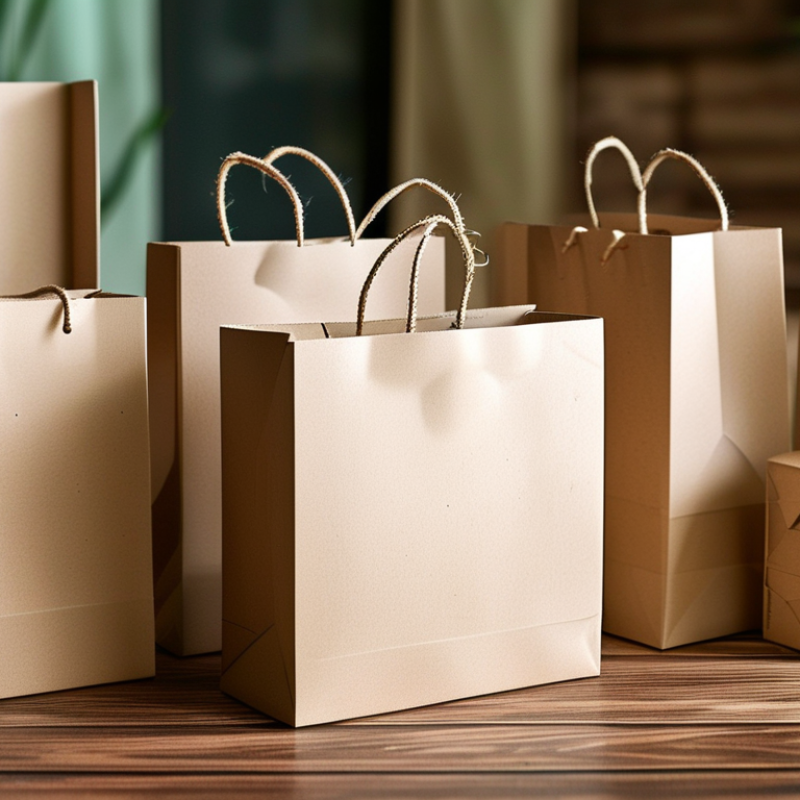Top 5 Paper Gift Bag Folding Machine Options for Buyers?