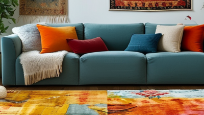 Top 10 Decoration Carpet Trends You Should Know About?