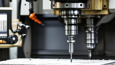 How to Choose the Best Robot CNC Machine for Your Business?