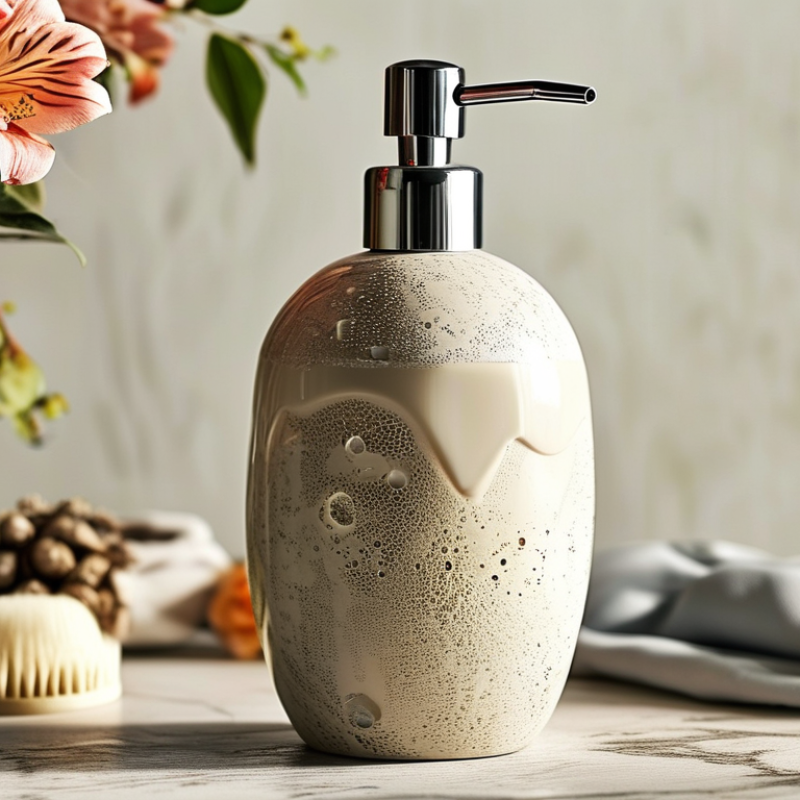 How to Choose the Best Plastic Liquid Soap Dispenser?