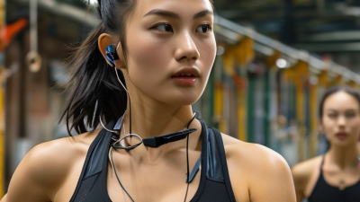 Best OEM ODM Fitness Activity Tracker Factories for Quality and Innovation?