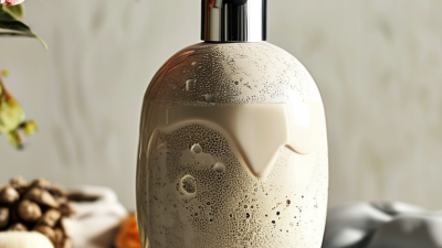 How to Choose the Best Plastic Liquid Soap Dispenser?