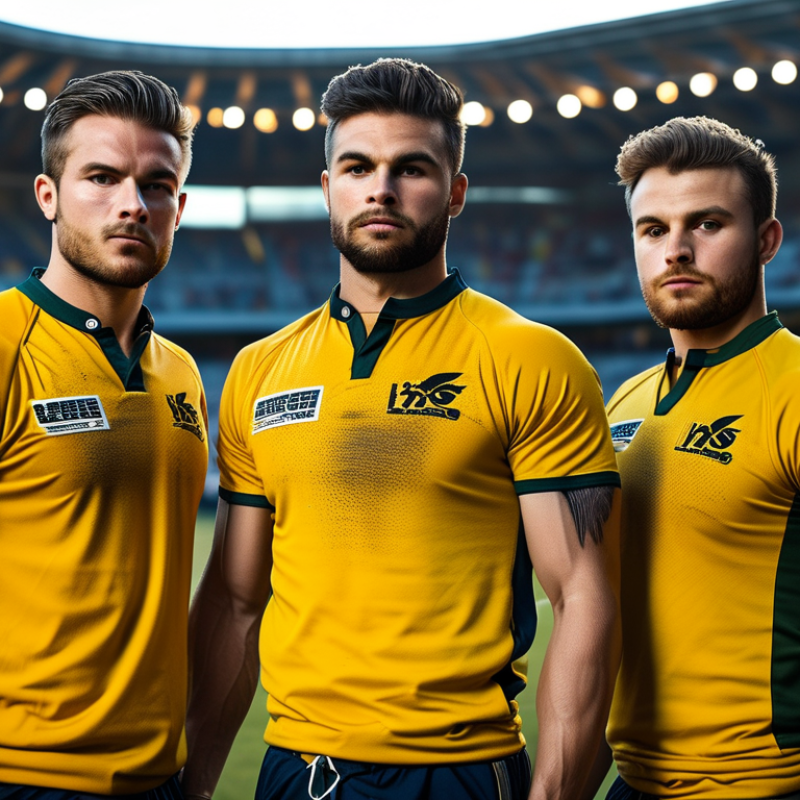 Why Is Rugby Clothing Essential for Every Player's Wardrobe?