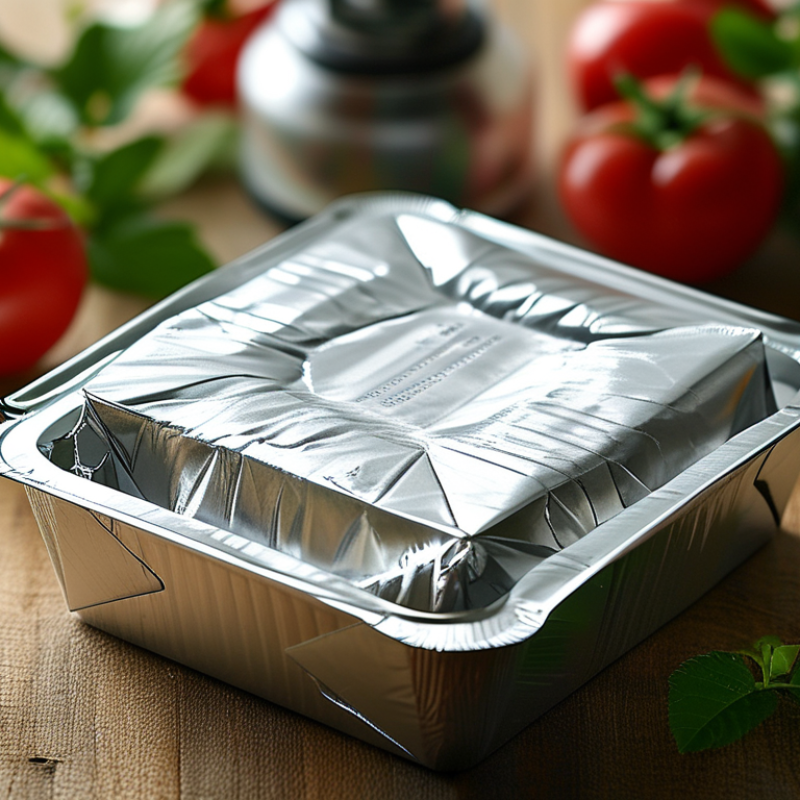 Why Choose Foil Wrapping Sheets for Your Packaging Needs?