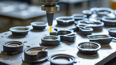 2026 Top High Quality CE Certification Lsr Moulding Service Insights?
