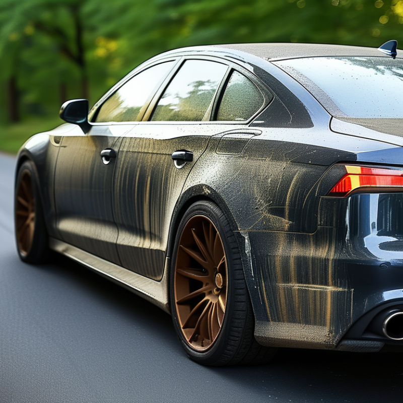 How to Choose the Best License Plate Film for Your Needs?