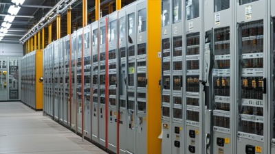 2026 Top Distribution Cabinet Buying Guide for Global Shoppers?