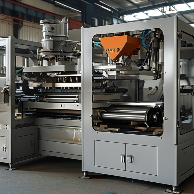 Top 10 Benefits of China Wholesale Twin Sheet Thermoforming Machine?