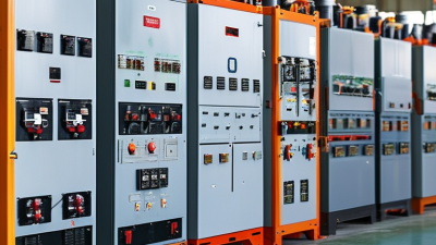 Top 10 Hv Switchgear Suppliers in China Worth Considering?