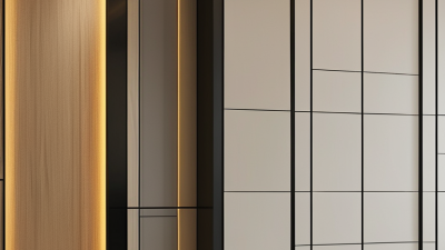 What is a High Quality China Concealed Floor Hinge Manufacturer?