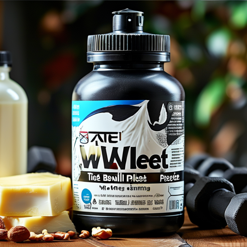 Top 10 Best Whey Protein Peptide Products to Buy for Optimal Fitness?