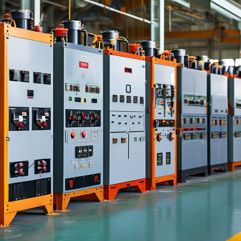 Top 10 Hv Switchgear Suppliers in China Worth Considering?