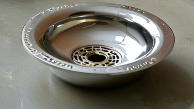 Discover the Best China Wholesale Tub Drains for Your Bathroom Renovation?