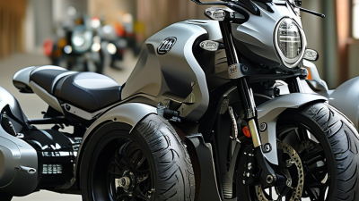2026 Best China Wholesale 3 Wheel Motorcycle Options to Consider?