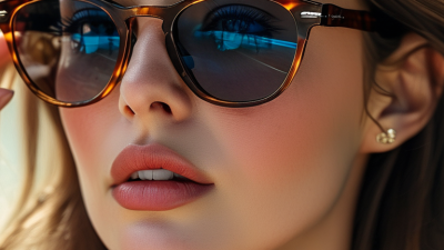 Discover the Best Rimless Reading Sunglasses for Global Buyers