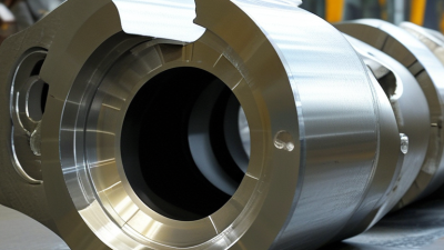 Top 10 Precision Cold Forgings Suppliers in China?