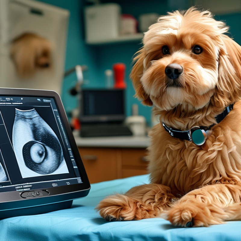 Top 10 Benefits of Using a Pet Ultrasound Scanner for Pets?