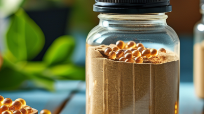 Top 10 Benefits of Conjugated Linoleic Acid Powder for Buyers