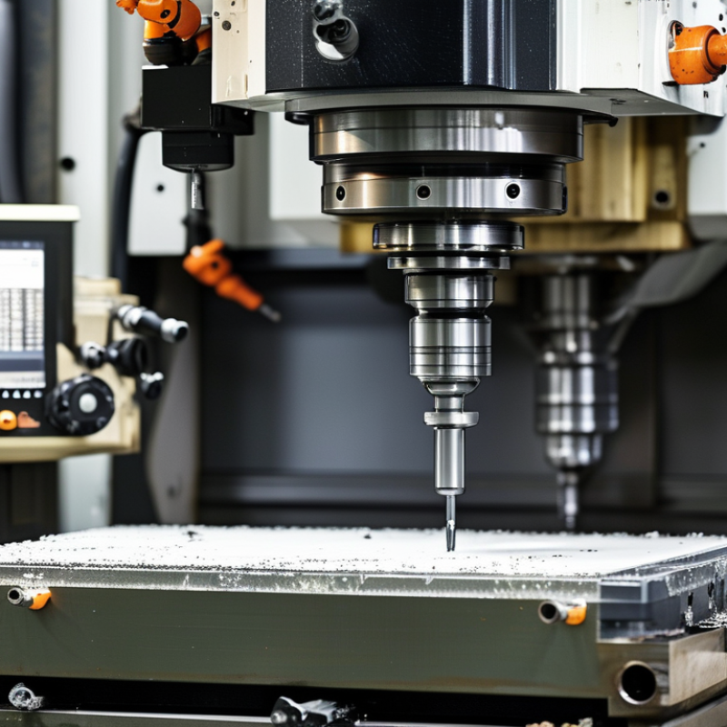 How to Choose the Best Robot CNC Machine for Your Business?
