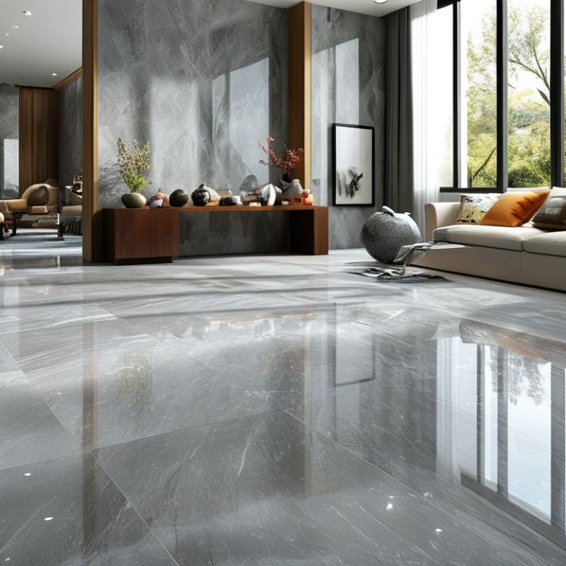 Best Polished Tiles in China for Global Buyers?