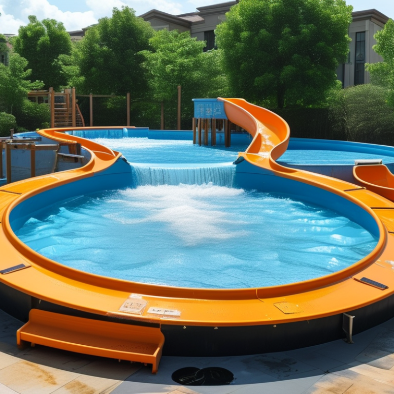 What is Splash Pad Construction and Key Details to Know?
