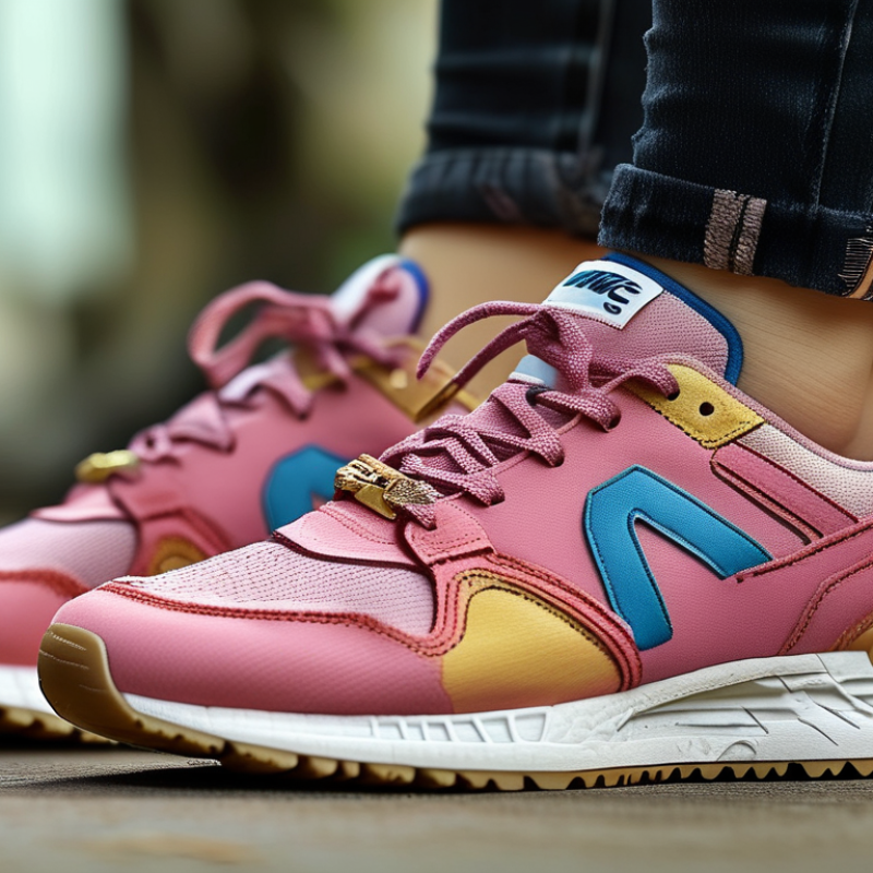 Top 10 Women Sports Shoes in China for Global Buyers?
