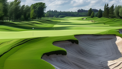 How to Choose the Best Golf Fairway Cover for Your Needs
