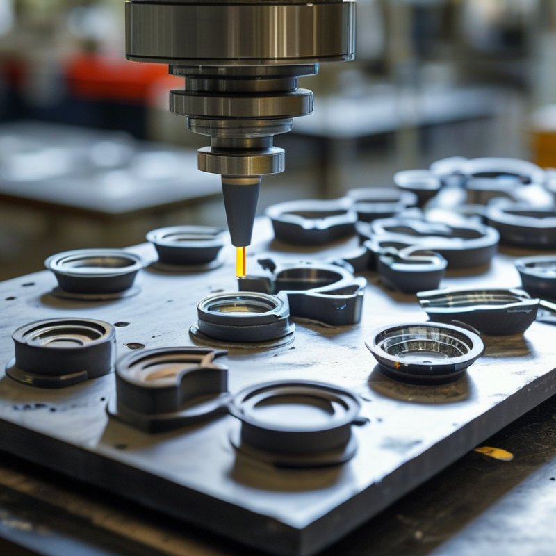 2026 Top High Quality CE Certification Lsr Moulding Service Insights?