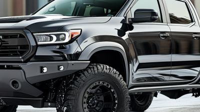 2026 Top Pickup Cross Bar Buying Guide for Global Shoppers?