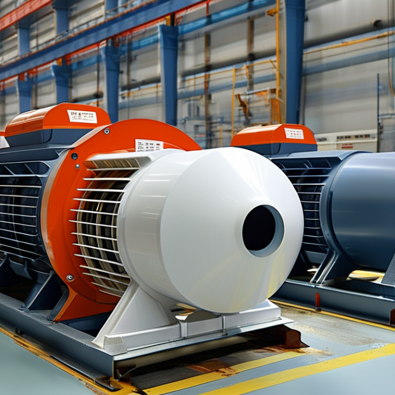 Top 10 China CE Certification Centrifugal Fans Manufacturers You Should Know?