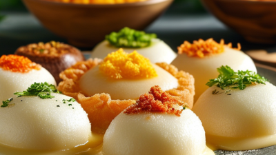 Top 5 Mini Fufu Machines for Perfect Fufu Every Time?