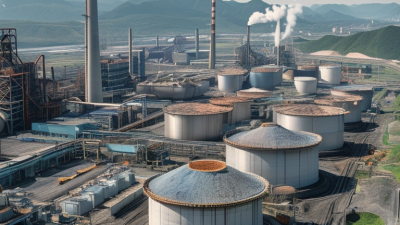 2026 Best China OEM Nickel Raw Material Supplier Insights and Trends?