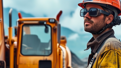 What is a Heavy Machine Operator and How to Become One?