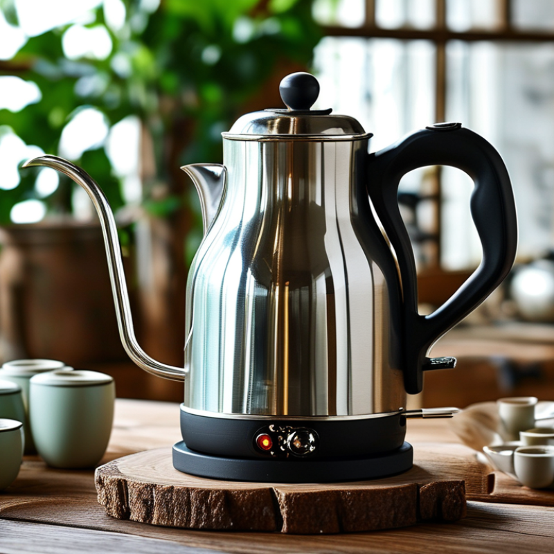 How to Choose the Right ODM OEM Hot Water Kettle Manufacturer for Your Needs?