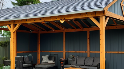 Best Outside Carport Options for Global Buyers in 2026?