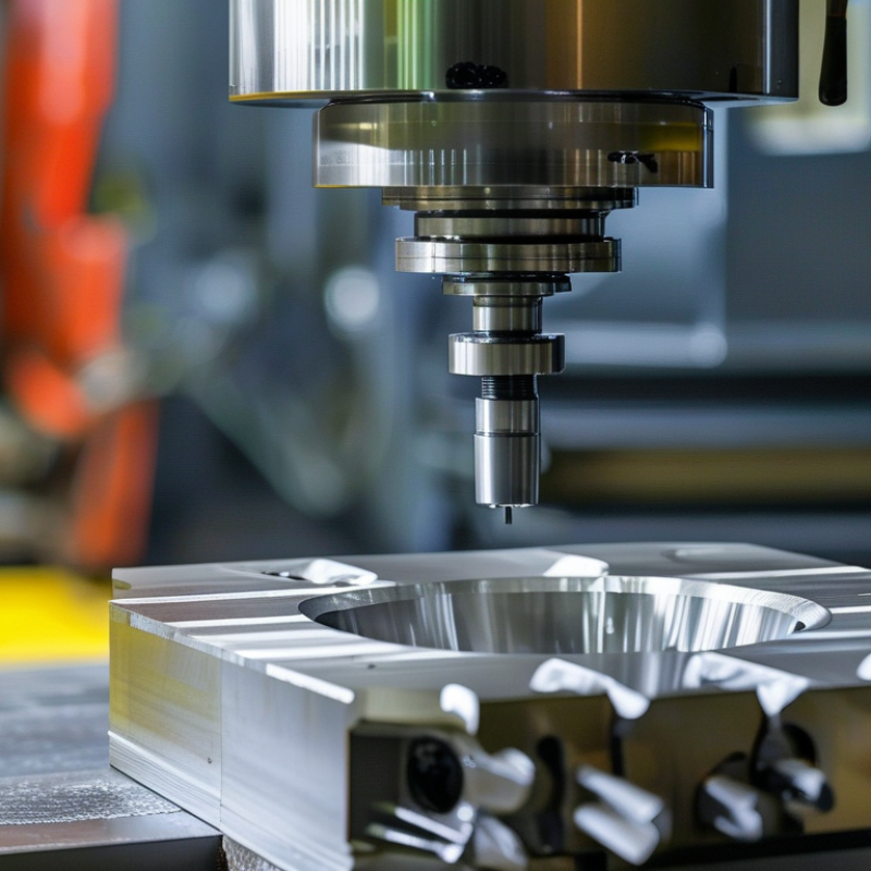 China Best OEM High Quality Milling Parts Factory for Precision Engineering?