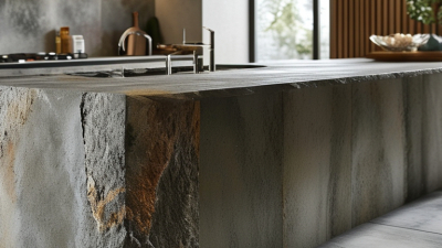 Why Choose Wholesale China Sintered Stone Tile for Your Next Project?