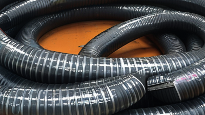 How to Choose the Right Flexible Corrugated Hose for Your Needs?