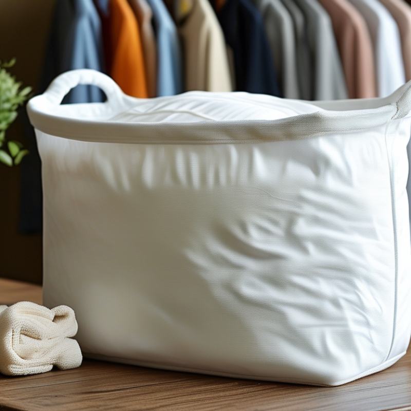 Las 5 Mejores Bolsas De Lavado Blanco para Comprar Hoy?