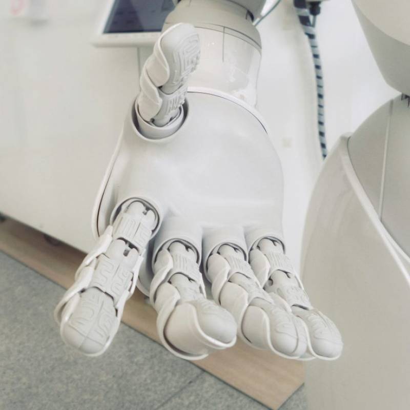 How Japan Is Using AI to Power 10 Million Robots and Solve Its Worker Shortage
