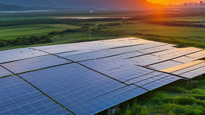 2026 How to Choose the Best Micro Inverter Solar Factory for High Quality